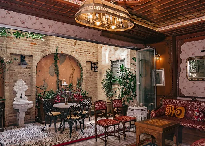 Niles Istanbul
