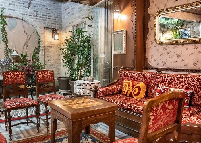 Niles Istanbul