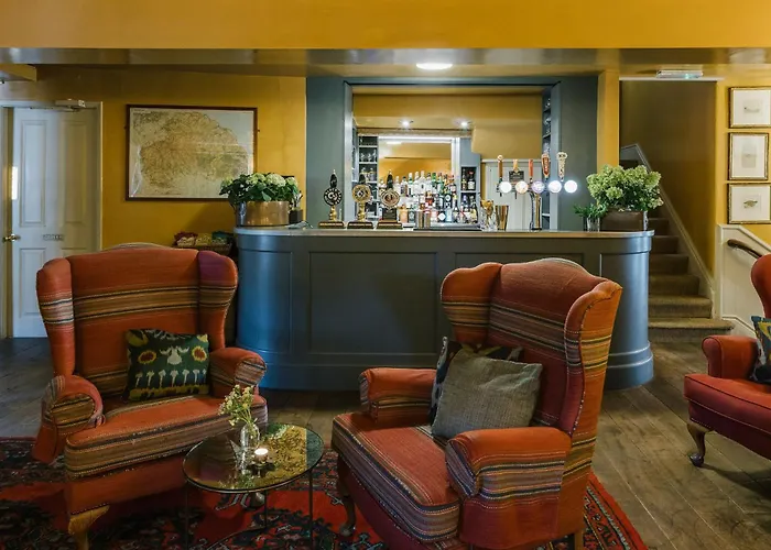 The White Swan Inn