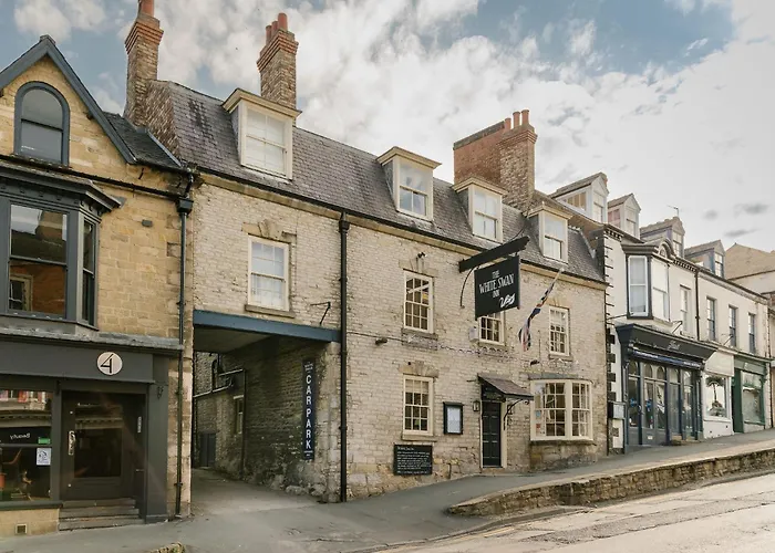 The White Swan Inn