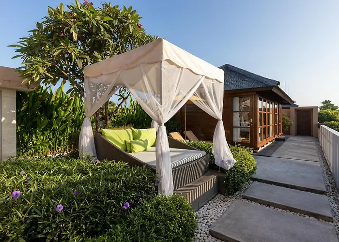 Amadea Resort & Villas Seminyak