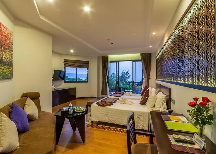 Con Dao Resort