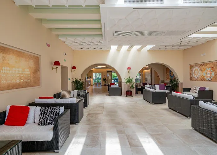 Hotel Portoconte Porto Conte