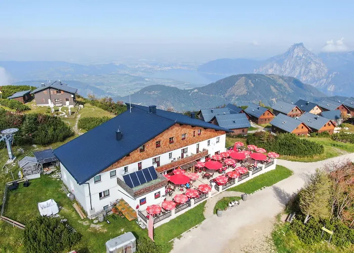 Berggasthof Edelweiss