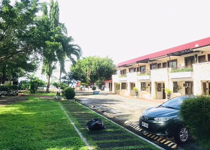 Subic Grand Seas Resort