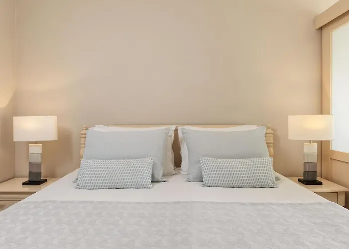 Aphrodite Hills Hotel And Resort Kouklia