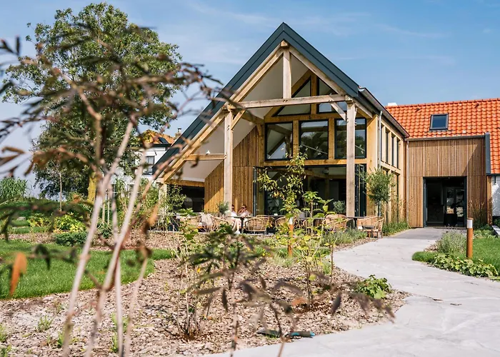 Op Oost Boutique hotel&Restaurant het Kook Atelier