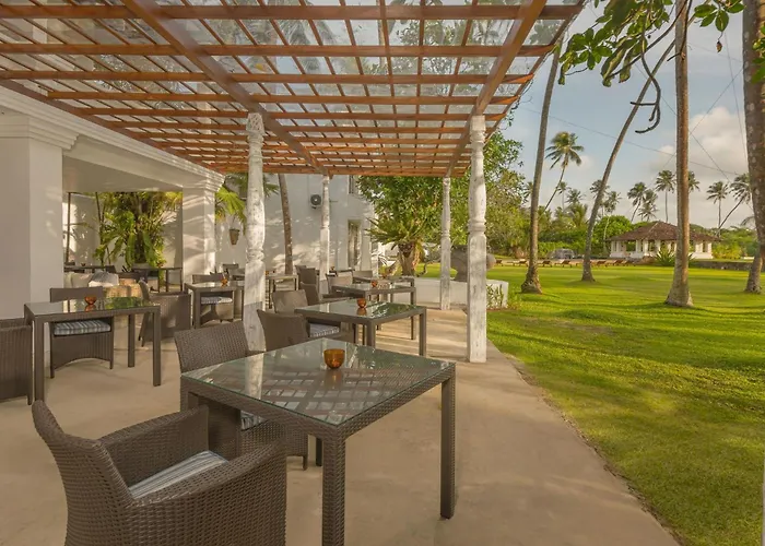 Villa Bentota By Kk Collection