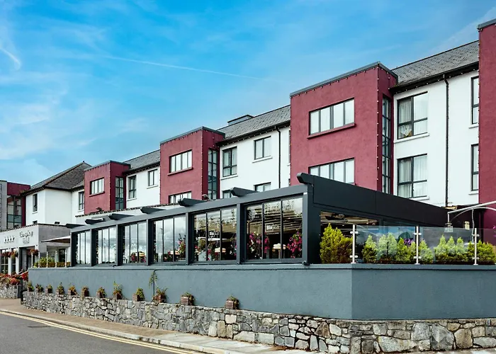 Claregalway Hotel