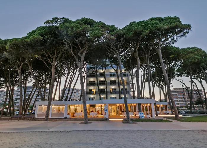 Hotel Best Terramarina La Pineda