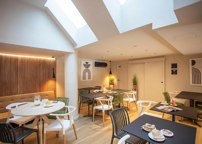 Aila II Hotel Boutique By Singularstays - Digital Access