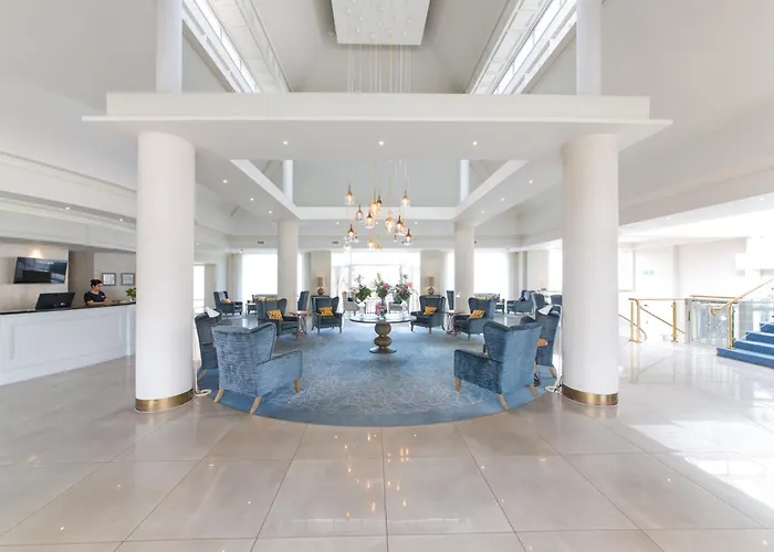 Portmarnock Resort & Jameson Golf Links