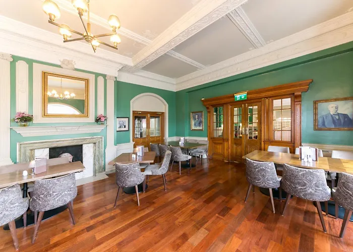 Portmarnock Resort & Jameson Golf Links