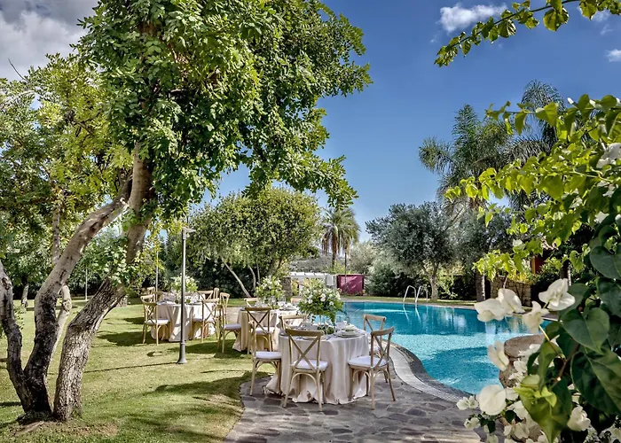 Cruccùris Resort Villasimius