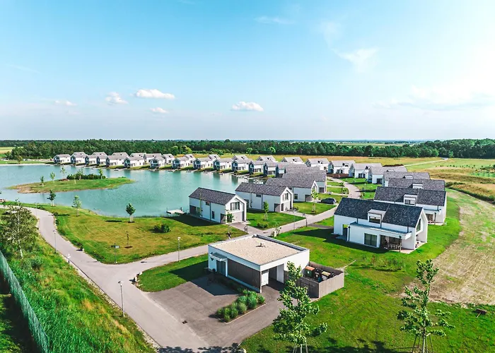 Vila Vita Pannonia
