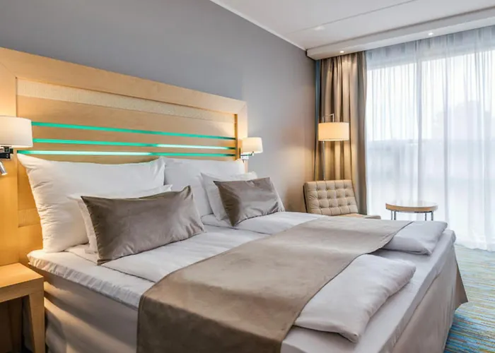 Quality Hotel Fredrikstad