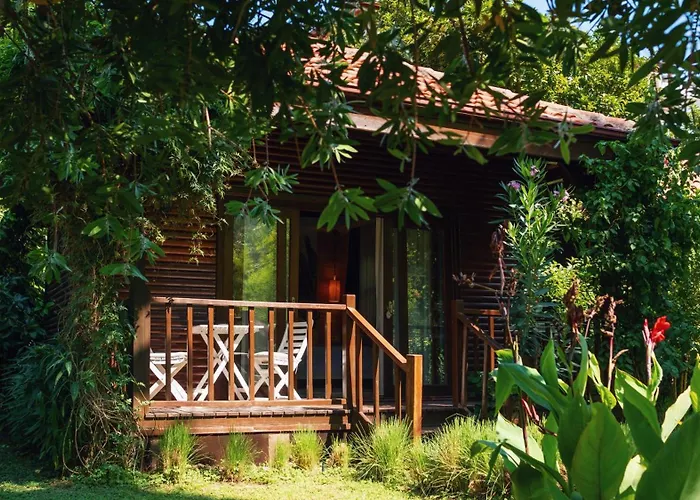 Villa Lukka