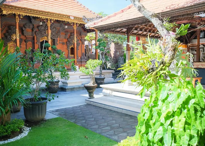 Wayan House Seminyak