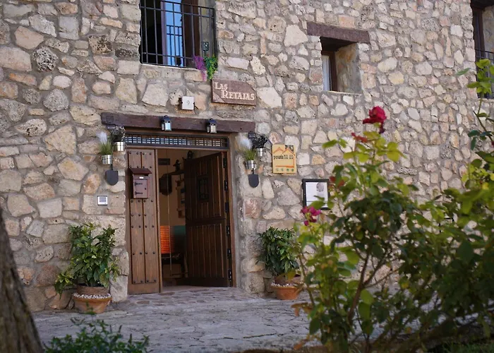 Hotel Posada Las Retajas