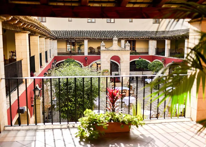 The Place Bodega Real By Alegria El Puerto de Santa María
