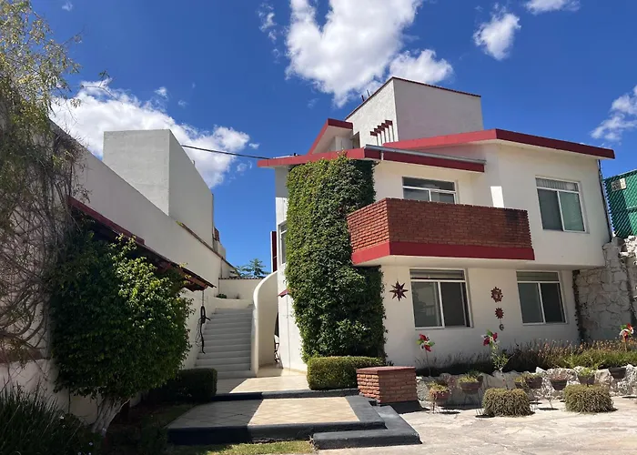 Privada 400