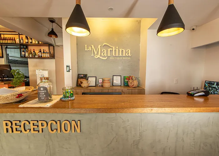 La Martina Boutique Hotel