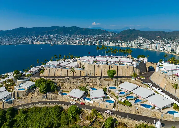 Las Brisas Acapulco