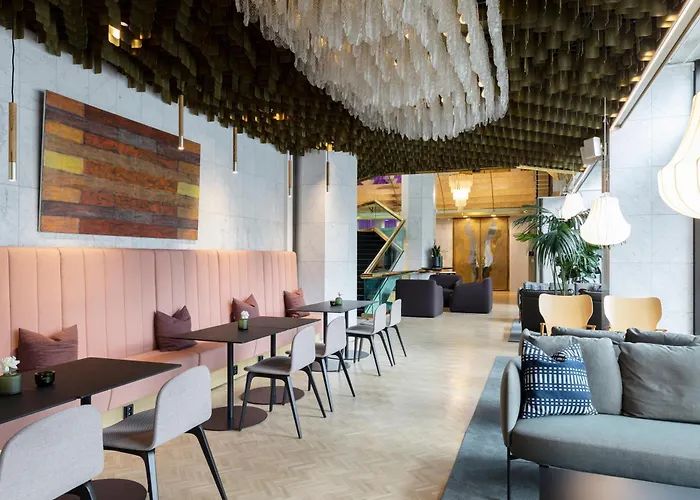 Original Sokos Hotel Ilves Tampere