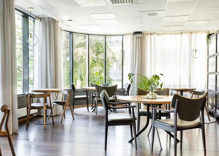 Clarion Stavanger