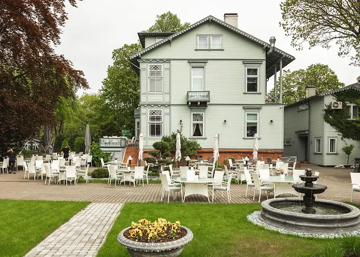 Roze Boutique Hotel