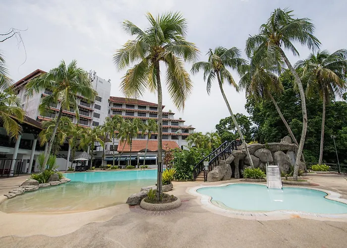 Sabah Hotel