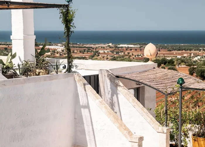 Masseria Auraterrae