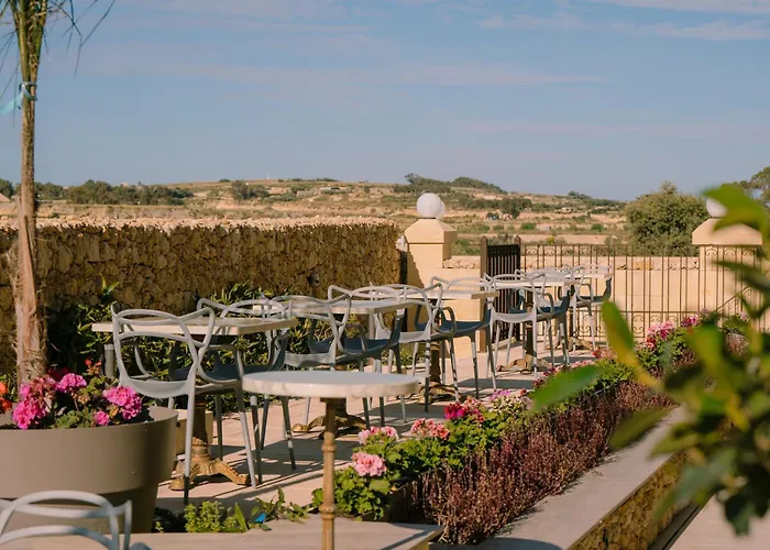 Santa Lucia Boutique Hotel Santa Lucija 