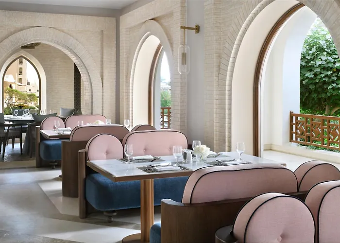 Intercontinental Durrat Al Riyadh Resort & Spa By Ihg