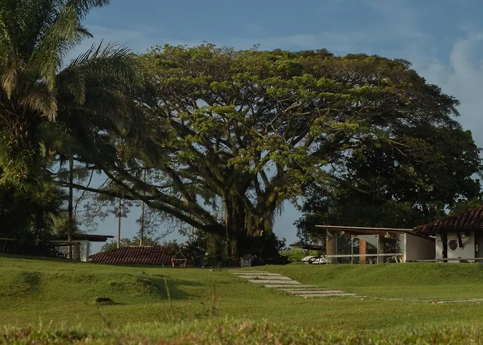 Rancho Eden