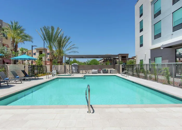Hilton Garden Inn Surprise Phoenix