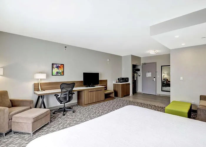 Hilton Garden Inn Toronto/Ajax