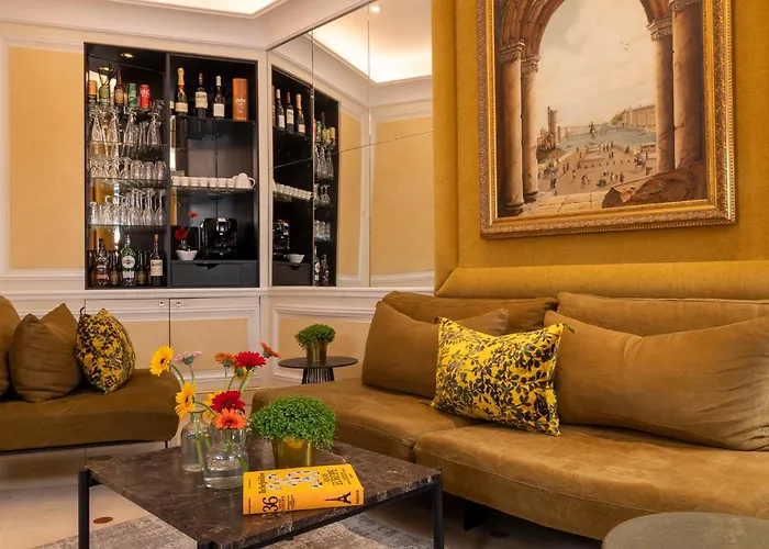 Le Regent Paris