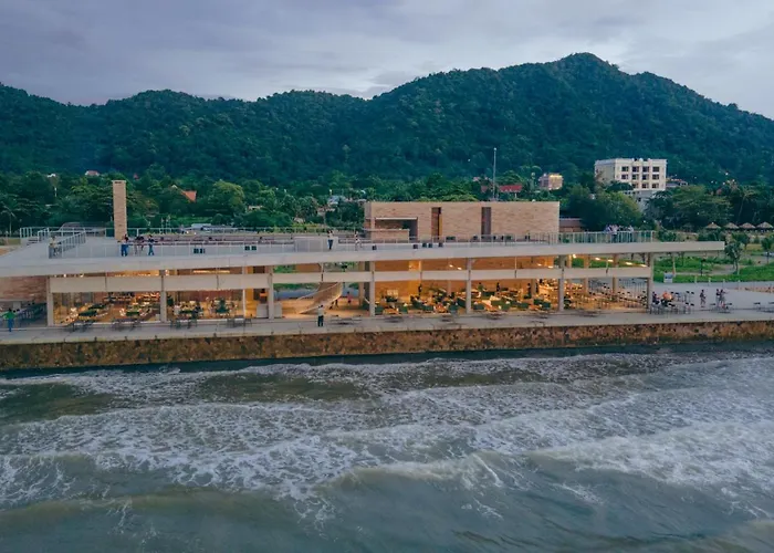 Knai Bang Chatt Resort