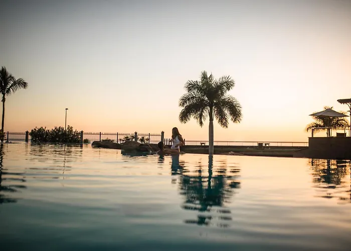 Lopesan Villa Del Conde Resort & Thalasso Meloneras