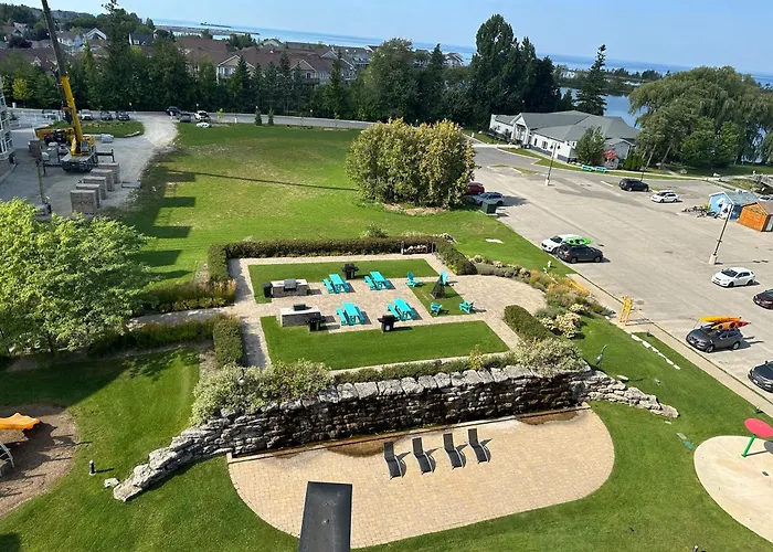 Living Water Resort & Spa