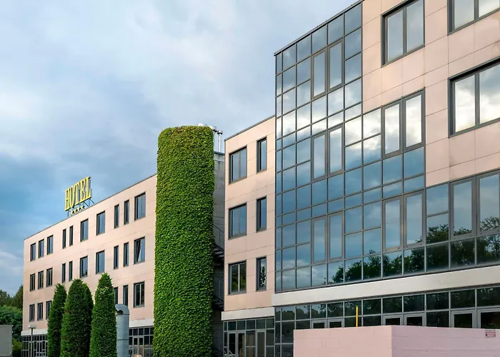 Best Western Cavalieri Della Corona