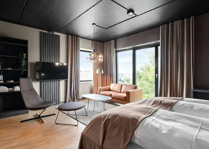 Hotell Jaeren