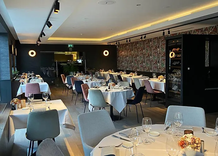 Biznis Hotel Lokeren