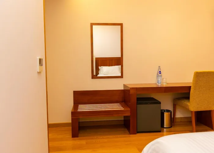 Hotel O Cabazo Ribadeo