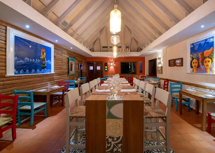 Viva Dominicus Beach By Wyndham, A Trademark All Inclusive Bayahibe