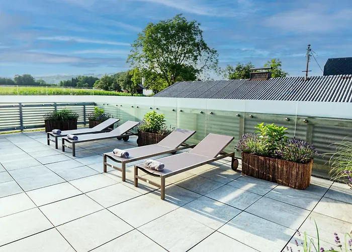 Apartmenthotel 's Mitterndorf