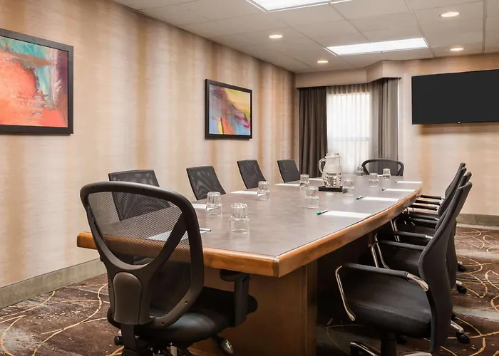 Homewood Suites By Hilton Baton Rouge