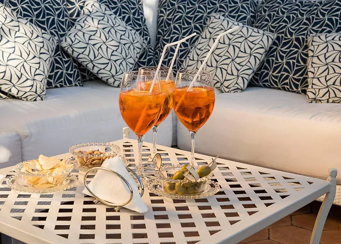Villa Athena Resort Agrigente