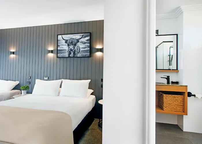 City Centre Motel Armidale
